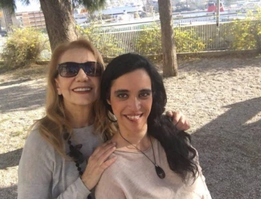 Παρέμβαση της δικηγόρου της Μ. Γιαννοπούλου σχετικά με όσα υποστήριξε η Πέμη Ζούνη σε τηλεοπτική εκπομπή (βίντεο)